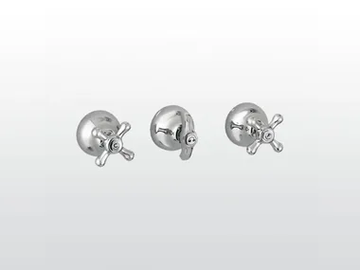 ROMA 3254 - Bathtub tap / shower tap by RUBINETTERIE STELLA - view 2
